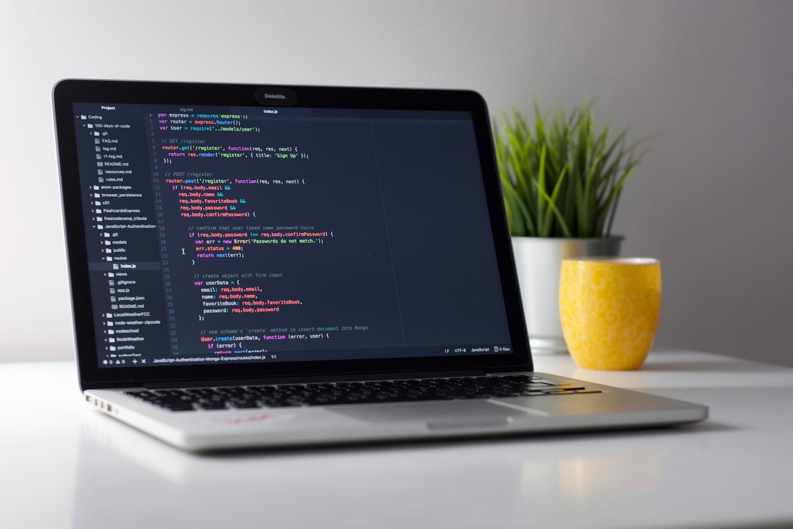 AI & Automation